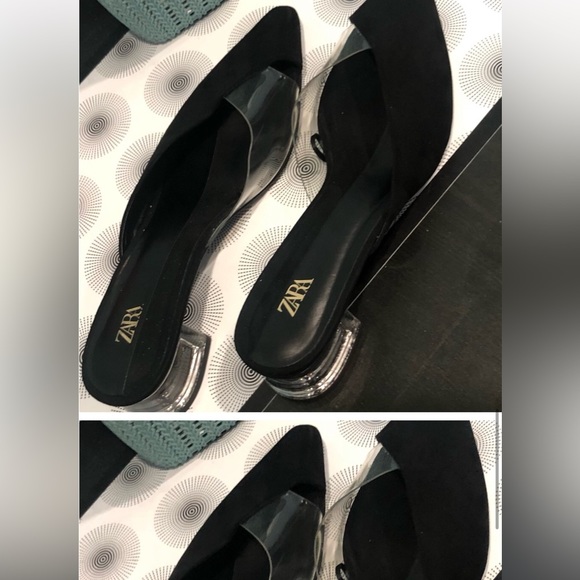 Zara Size 41 - Picture 1 of 4